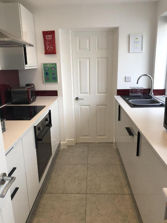 Apartamento Highfield House - 1 Bed-Sleeps 2-Tjs20Hh Ilfracombe Exterior foto
