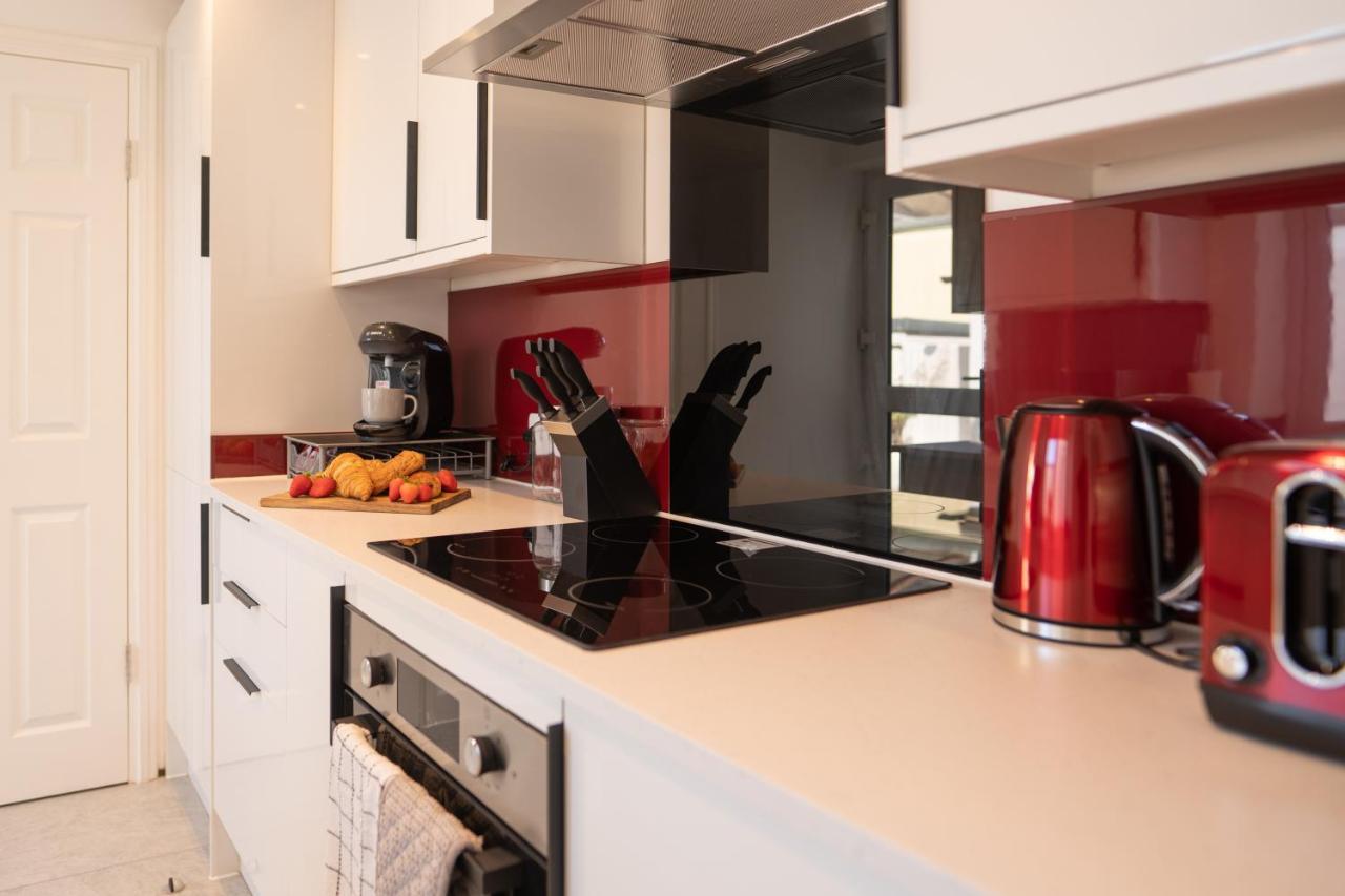 Apartamento Highfield House - 1 Bed-Sleeps 2-Tjs20Hh Ilfracombe Exterior foto