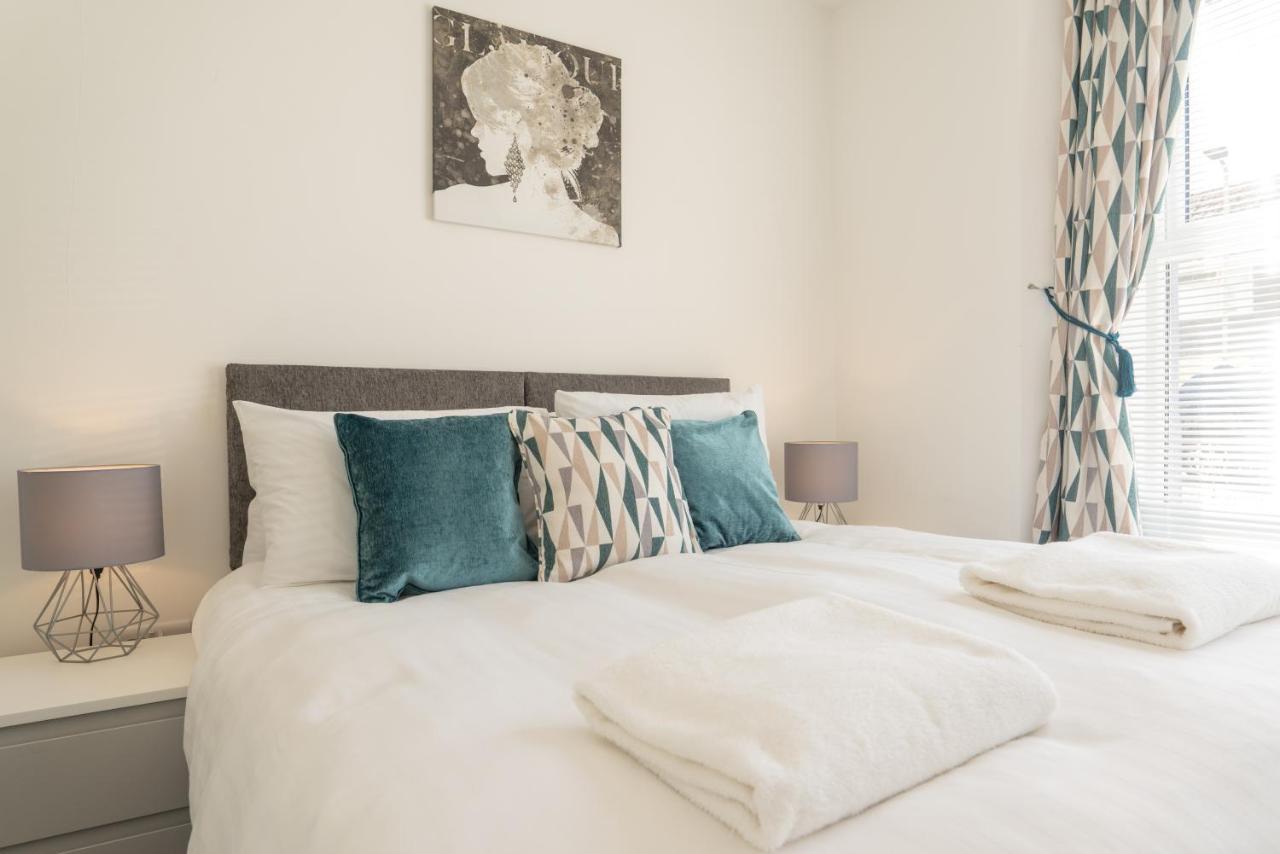 Apartamento Highfield House - 1 Bed-Sleeps 2-Tjs20Hh Ilfracombe Exterior foto