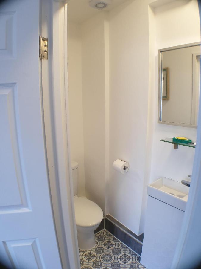Apartamento Highfield House - 1 Bed-Sleeps 2-Tjs20Hh Ilfracombe Exterior foto